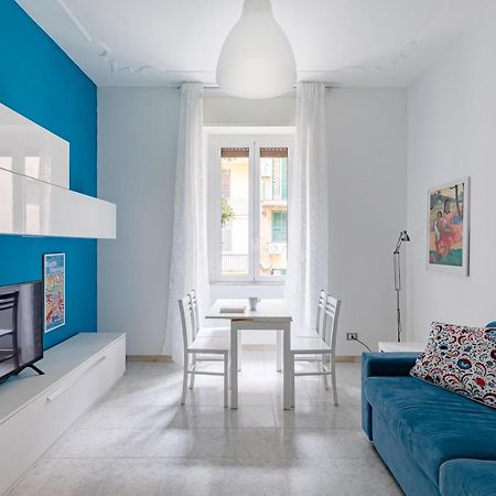 Arezzo Apartment, Metro Bologna E Bus Per La Sapienza, 4 Persone, Wifi Rome Exterior photo
